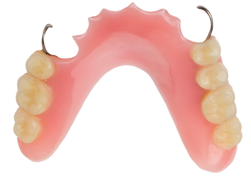 9 Tips & Tricks for Removable Partial Dentures with Dr Manny Vasant - Reena  Wadia